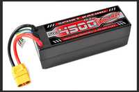 Продам батарею акумуляторну сумісну с FPVTeam Corally - Sport Racing 5