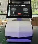 Maquina depilacao laser 5 ondas so para profissinais