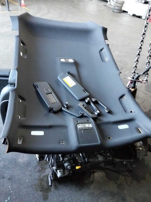 Motor Audi A3 8V S-Line 1.6 TDI CRKB PTU 2016