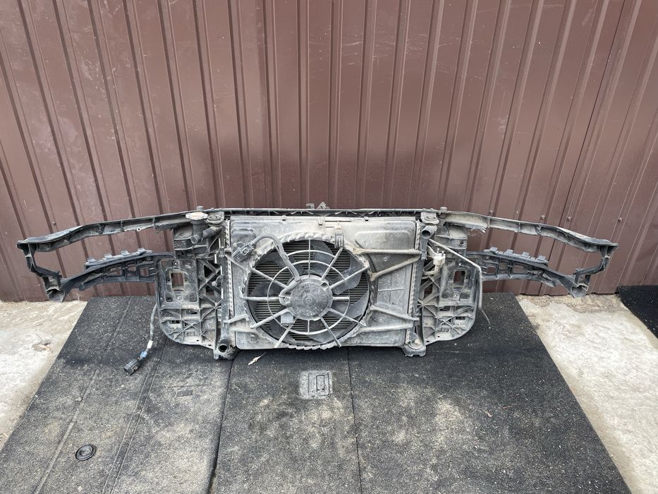 Телевізор установча панель радіатори kia ceed 1 дизельні і бензинові