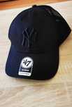 Czapka z daszkiem New York New era