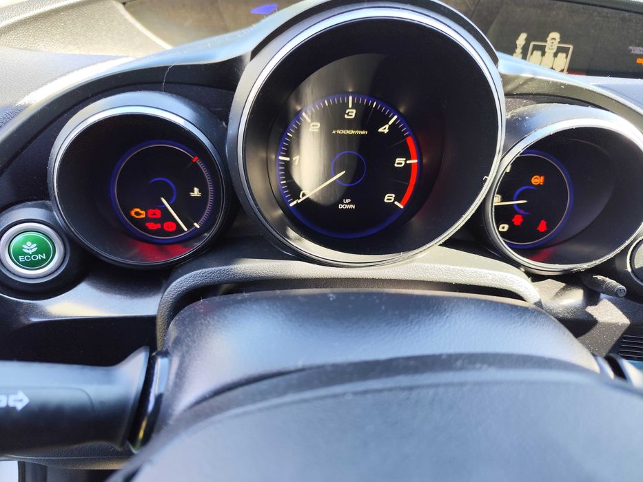 Sprzedam Honde Civic Tourer