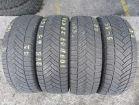 215/65 R16C 109/107T Michelin AgilisCrossClimate M+S 4штуки 2020-22рік