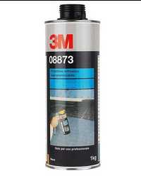 3M 08873 Антигравийное покрытие структурное, черное (1л)