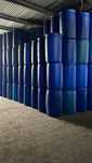 Beczki plastikowe i metalowe 220l i 160l
