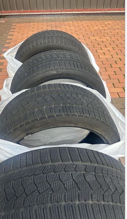 Continental WinterContact TS 860S 295/35 R22 108V XL (NEO)