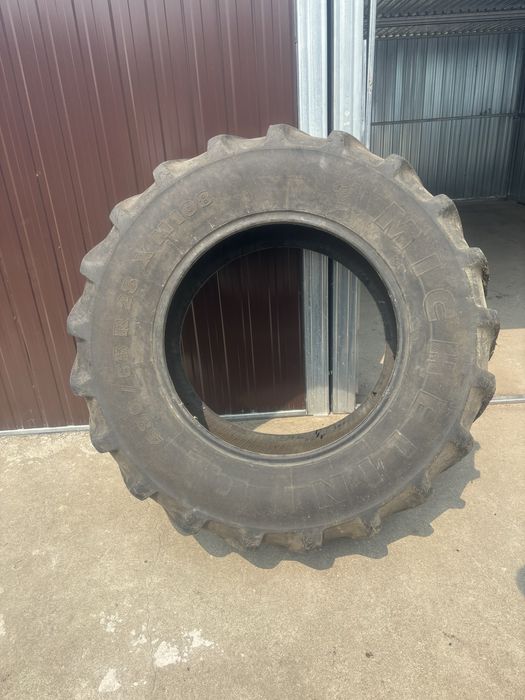 opona michelin 480 65 r28