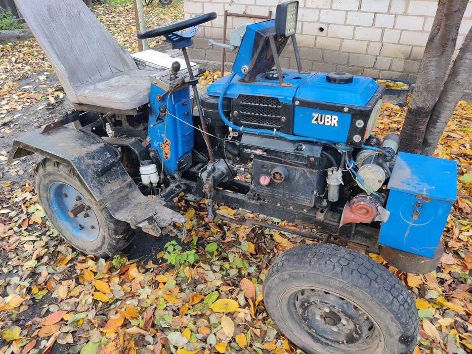 Продам надійного помічника по господарству