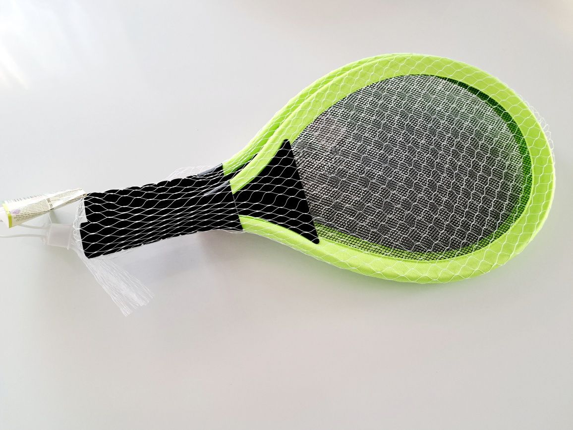 Badminton set Zestaw 3 lotki