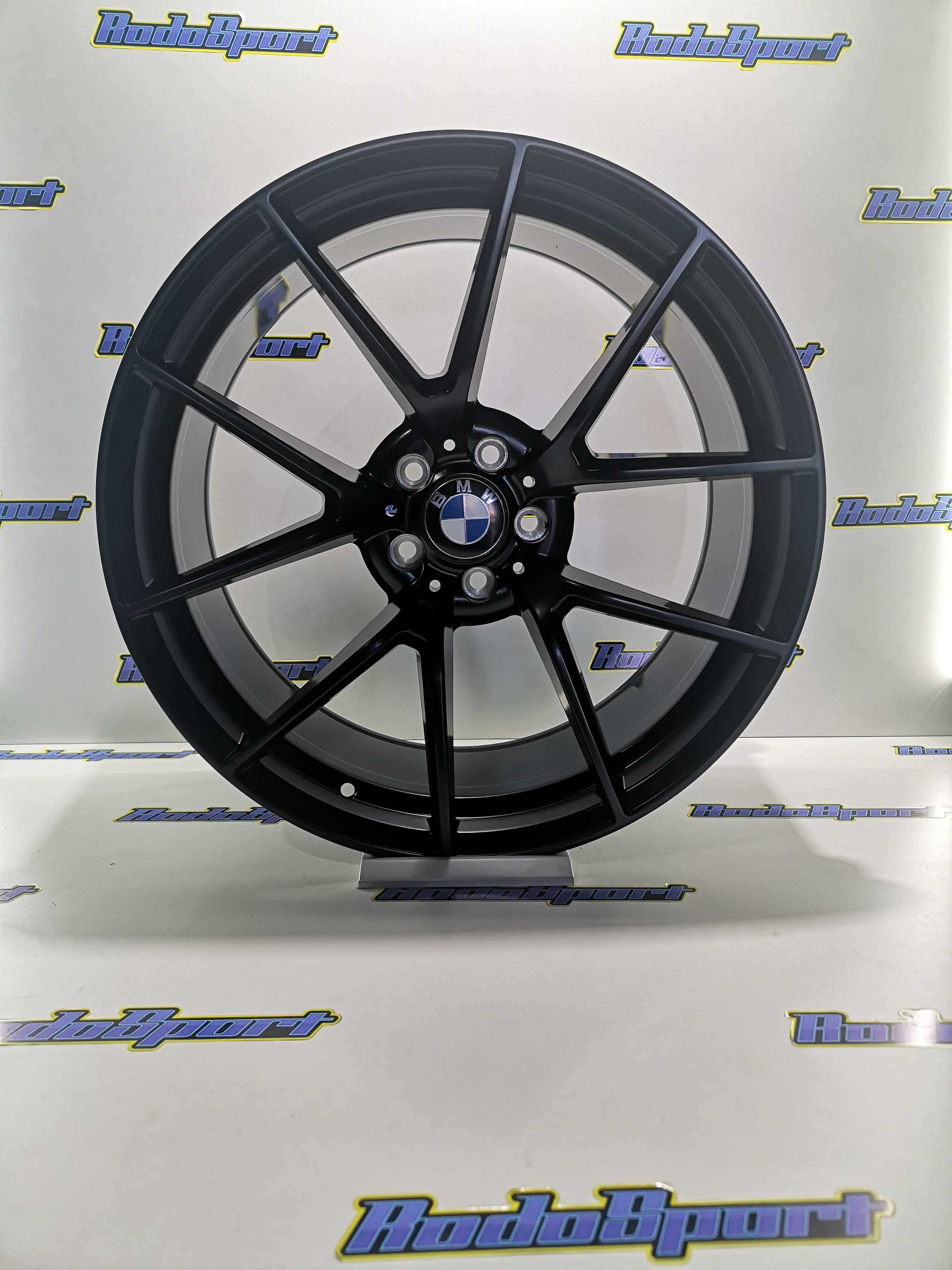 JANTES BMW LOOK M2/M4 CS EM 19 E 20 | 5X112 NOVAS