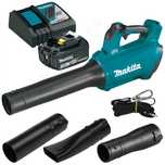 MAKITA DUB184RF akumulatorowa dmuchawa LXT 18V Li-Ion XPT BLDC + 3.0Ah