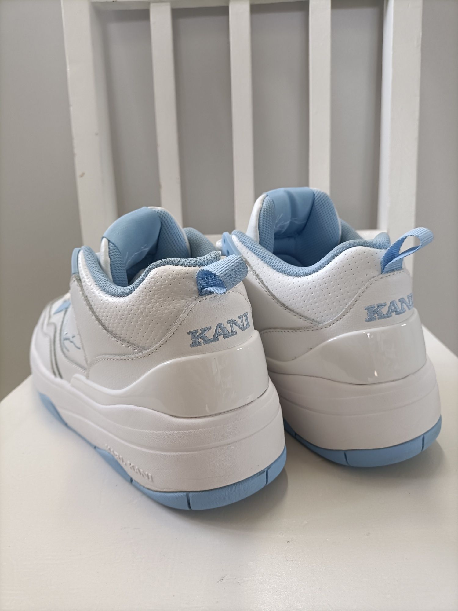 Karl Kani rozmiar 42