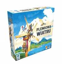 Plemiona Wiatru, Lucky Duck Games Polska