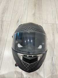 LS2 helmet шлем