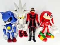 Super Zestaw dużych figurek Sonic nowe zabawki