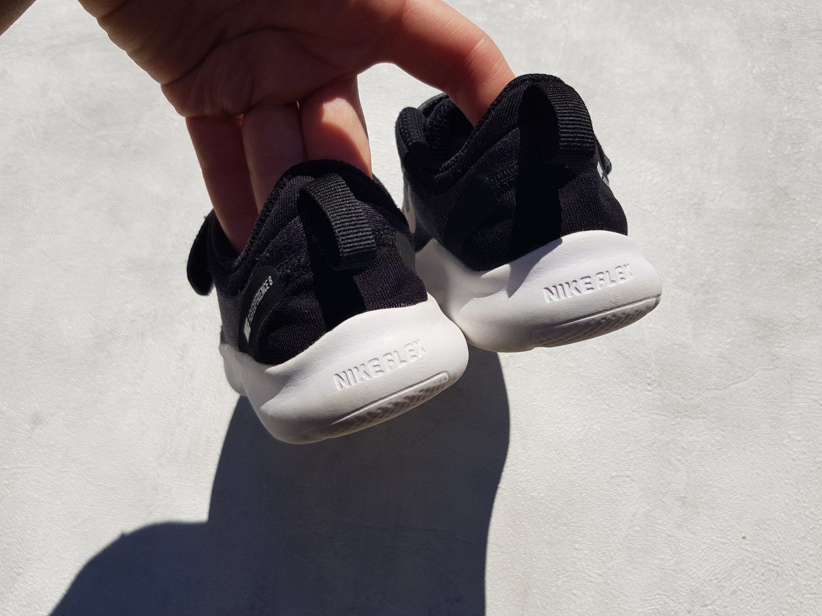 Кросівки дитячі Nike