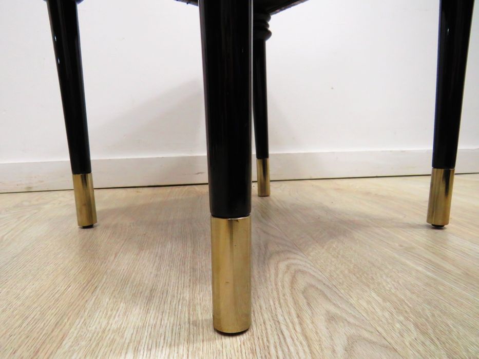 Banco de design - KYRO da Jetclass.