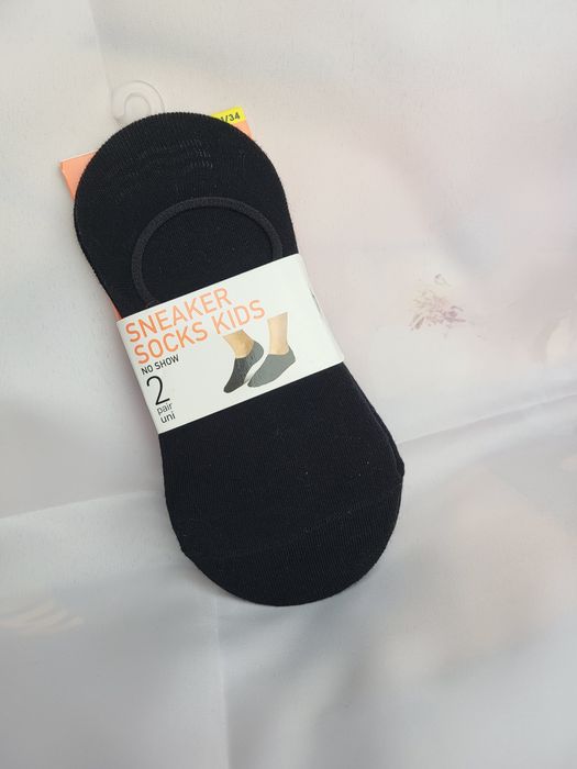 Skarpety stopki dziewczynka roz.31-34