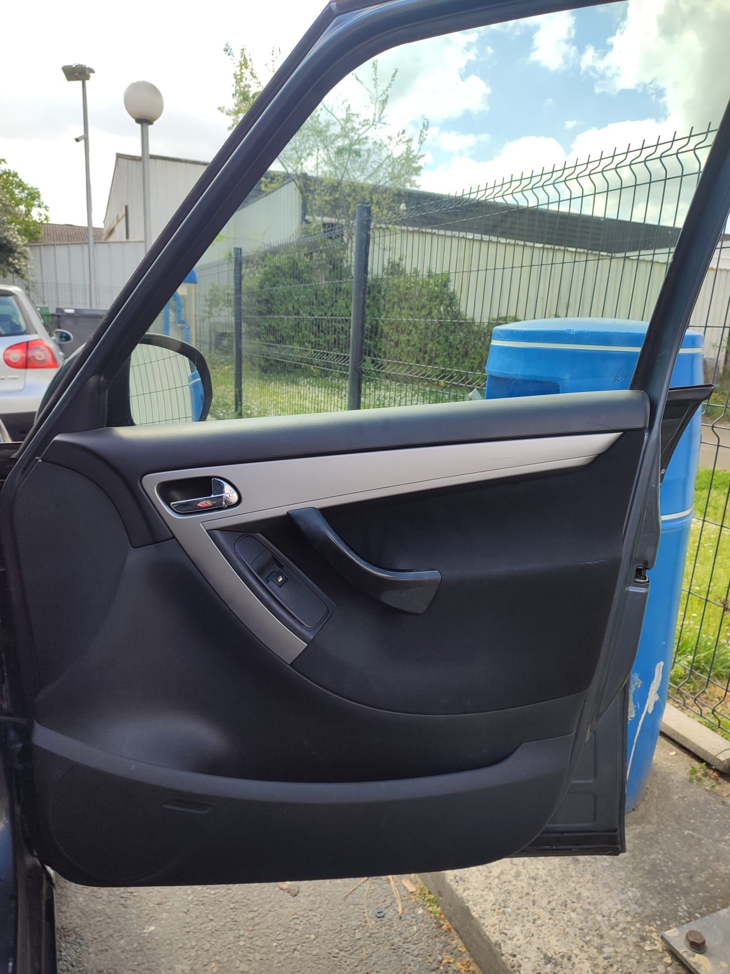 Citroën C4 Grand Picasso