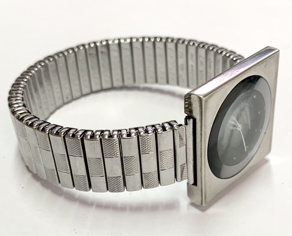 Rzadki okaz zegarek damski TIMEMASTER Mannhattan JAPAN MOVT + termos