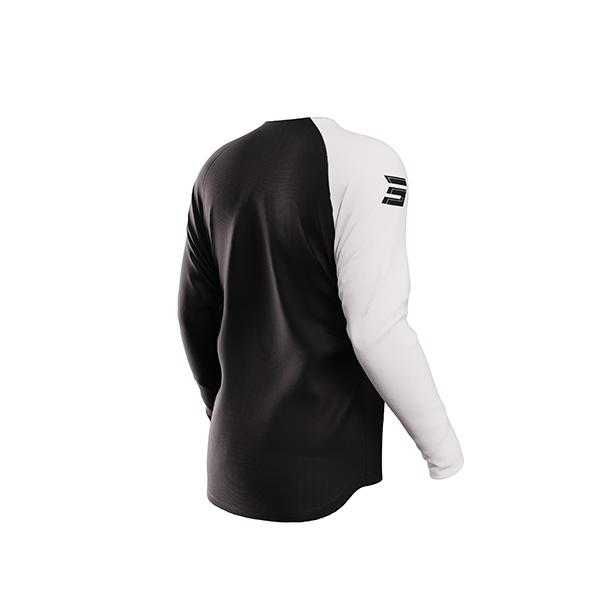 Bluza koszulka cross SHot Squad XL, XXL enduro quad mx fox oneal