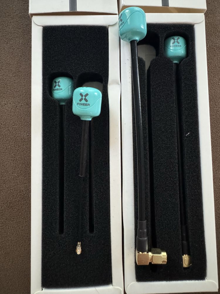 Антена FIXEER lollipop 4+ 5.8G