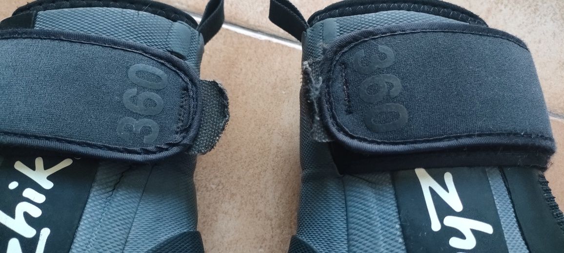 Botas Zhik 11 unisex