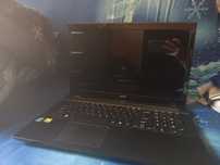 Laptop Acer aspire v3- 772g  17,3 cala, 16gb ram ram