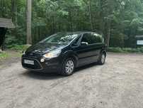 !Zadbany! Ford S-Max 2010rok! 2.0tdci 140km!