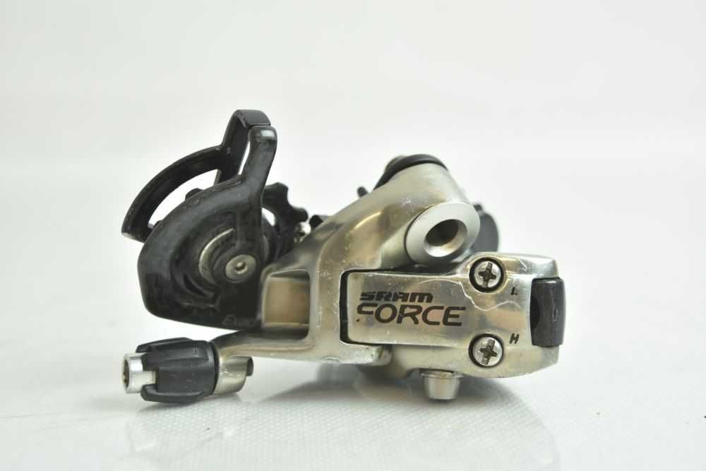 przerzutka tył SRAM FORCE ! carbon !