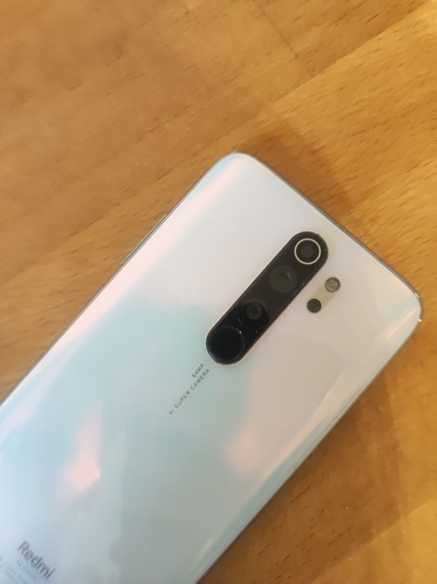 Sprzedam telefon Xiaomi 8 pro