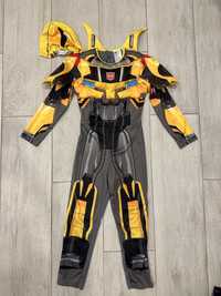 Костюм Новогодний костюмированный Bumblebee h&m 122 128 6-8