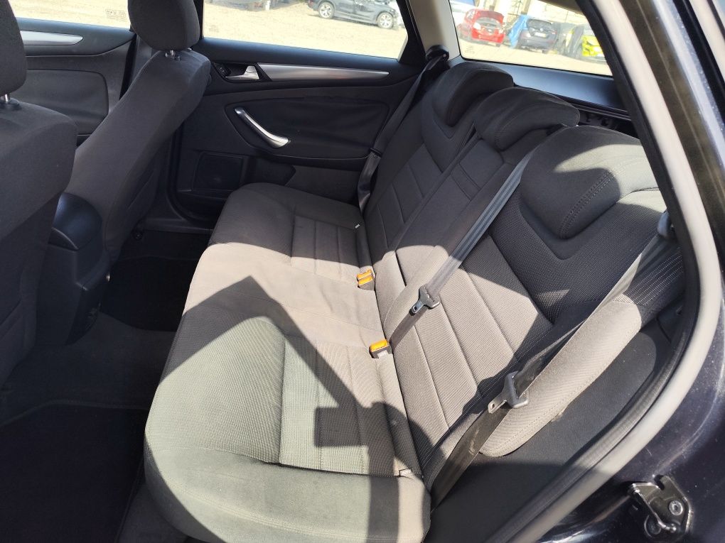 Ford Mondeo 1.6 HDI 2012