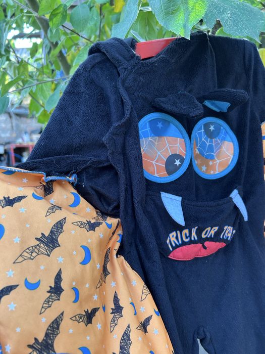 Костюм на хеловін для дитини