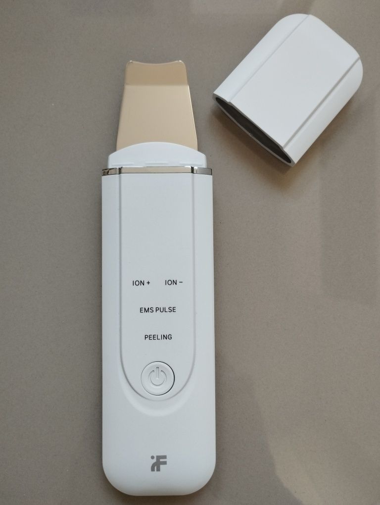 Xiaomi Inface MS7100 peeling kawitacyjny
