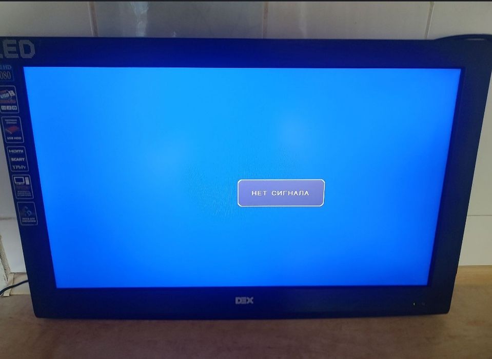 Телевізор BBK LED2452HD