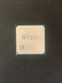 процесор Ryzen 2700