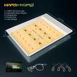 Mars Hydro TS 600 Lampa LED do uprawy roślin 100W