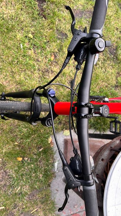 Rower crossowy  Trek Dual Sport 2 Gen 4 rok 2023. Jak NOWY.