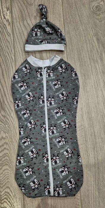 Кокон для найменшеньких