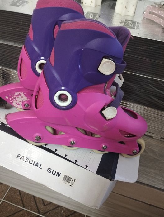 Vende se patins nº 32/34