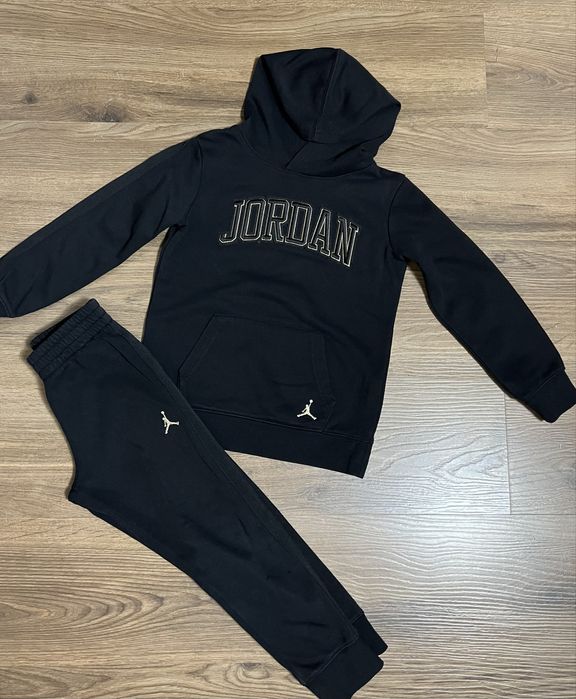 Детский костюм JORDAN 5-6 лет