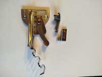 Sprzedam lamownik A10 38 i 40 mm