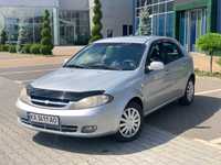 Chevrolet Lacetti 2008