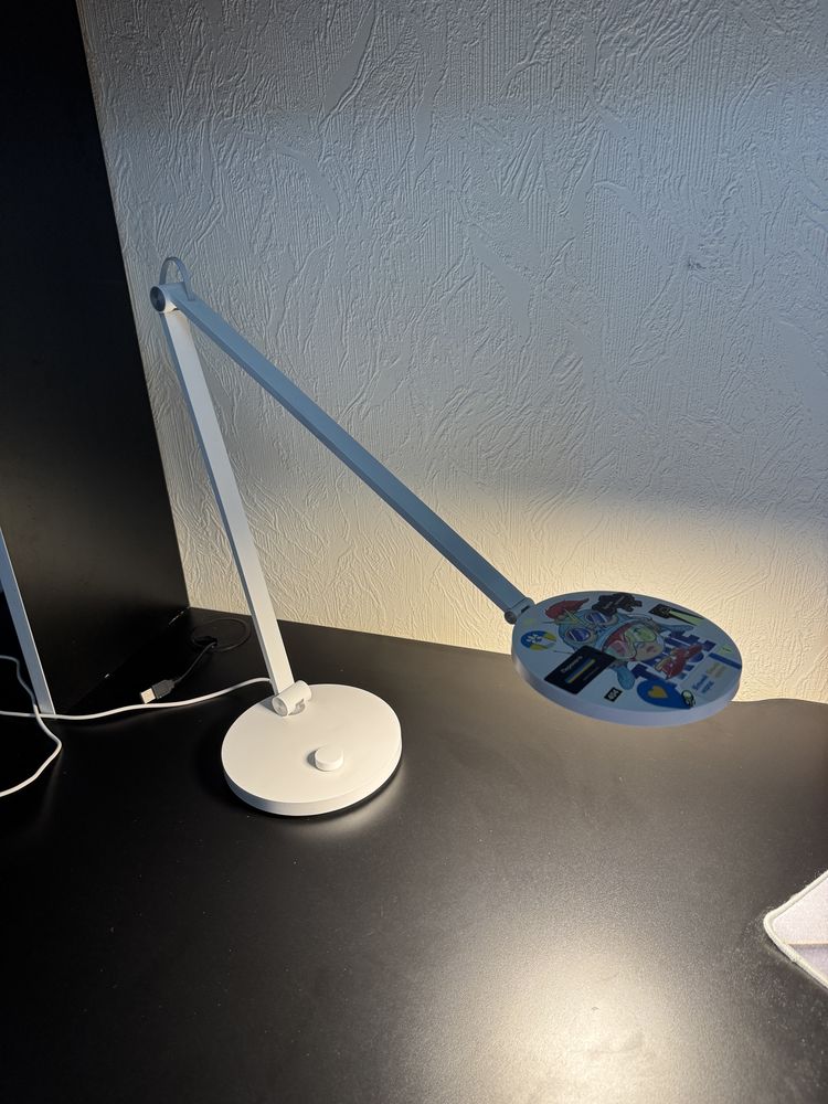 Розумна настільна лампа Xiaomi Mi SmartDesk Lamp Pro