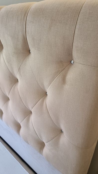 Oportunidade! Novo preço €350 (era €400)Cama king size como nova