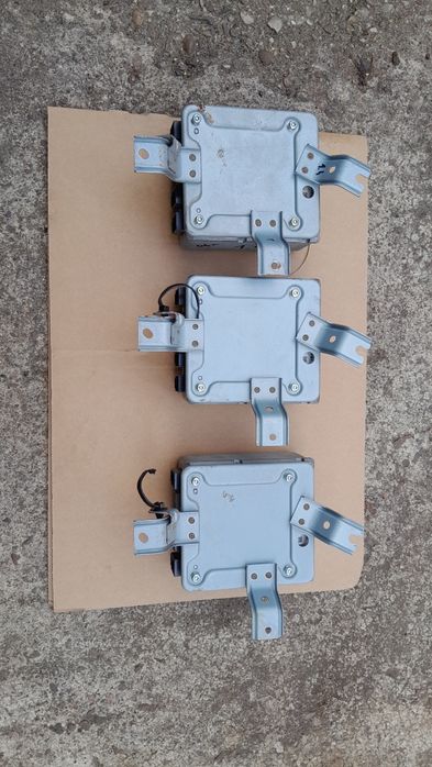 Honda Civic VIII 8 Ufo 06-11 Modul EPS Komputer Sterownik Wspomagania