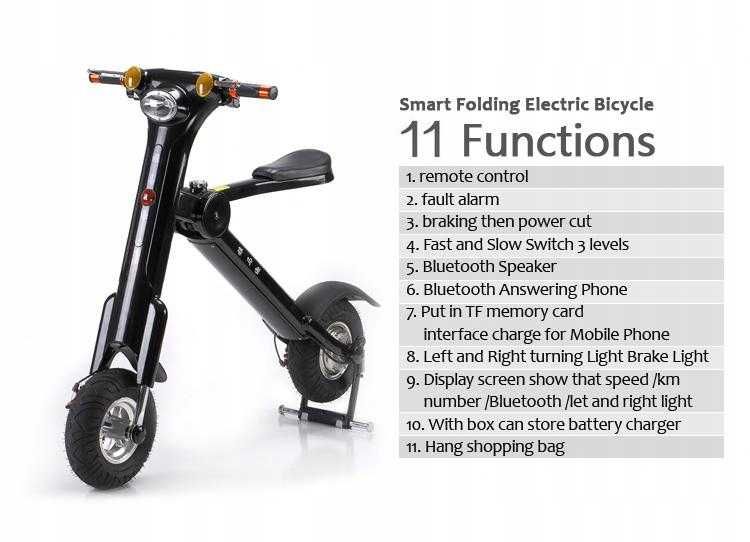 skuter hulajnoga 40 km/h