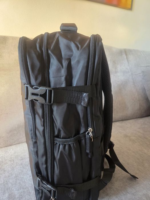Mochila viagem multiusos