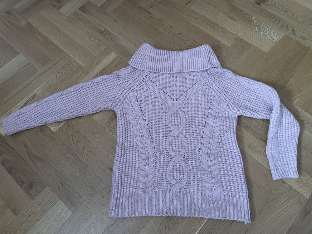 Sweter damski F&F M 38